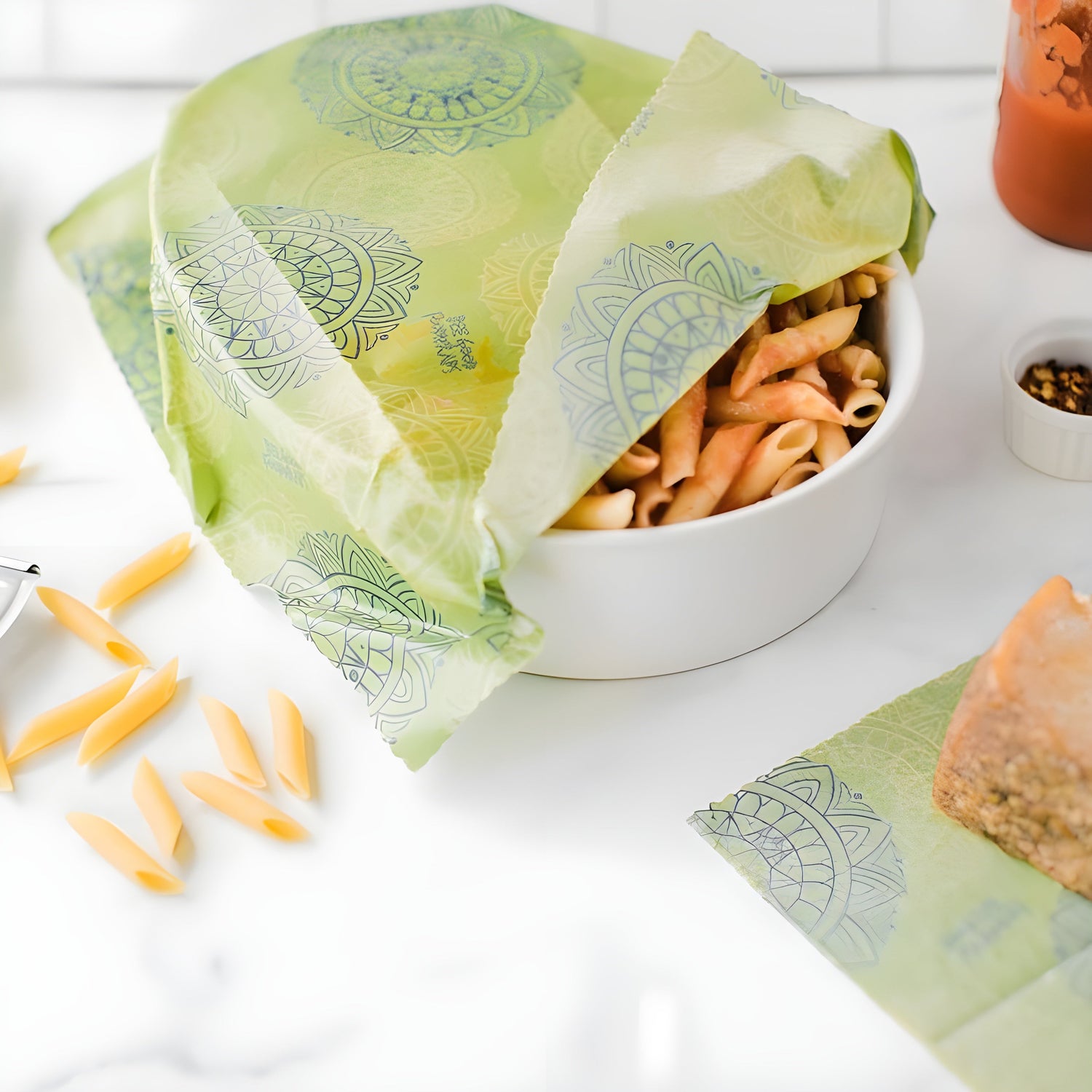 Eco Kitchen & Home